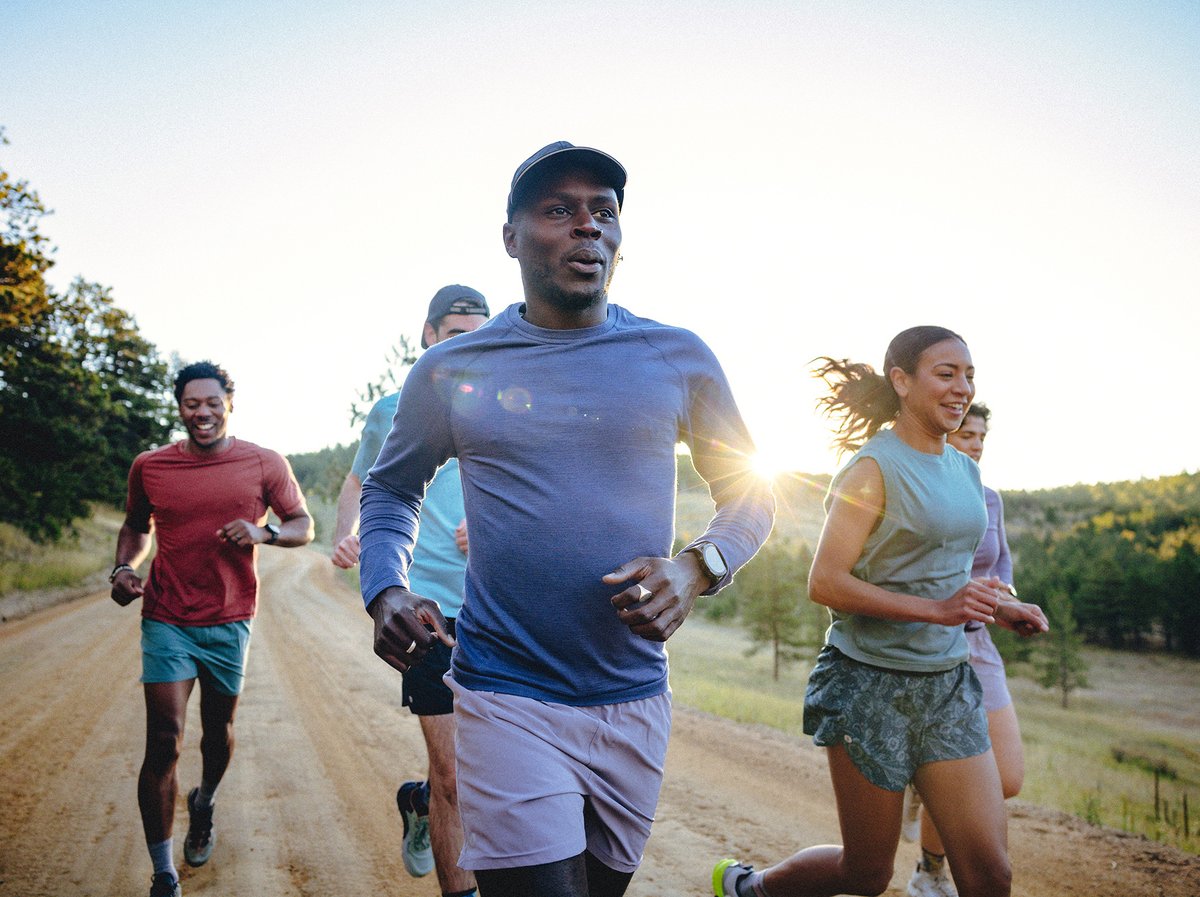Smartwool Run
