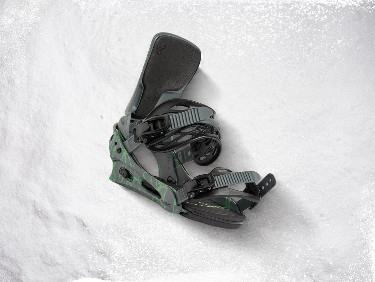 Burton Cartel Re:Flex