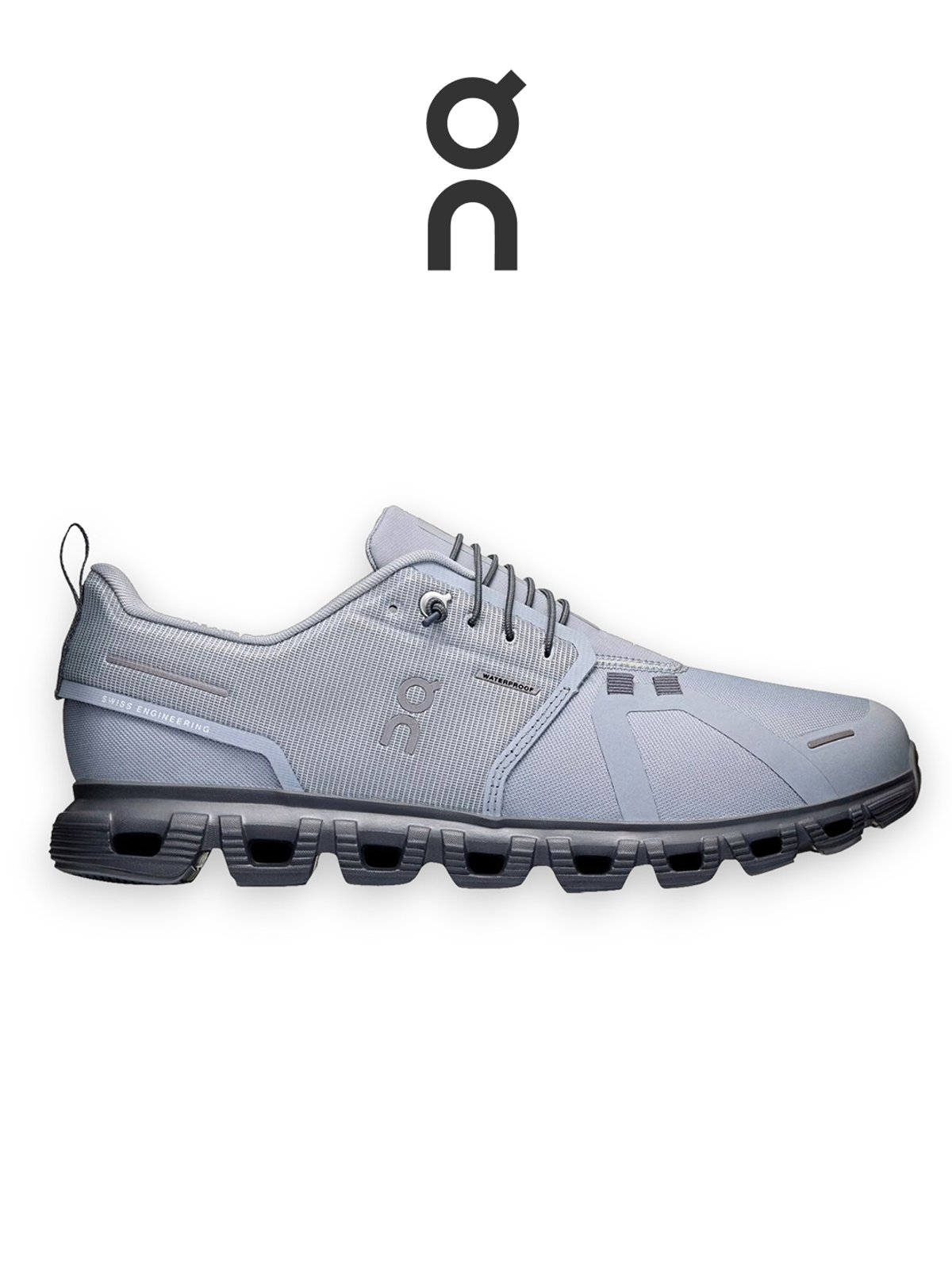 Updated On Running Cloud 6 Shoes