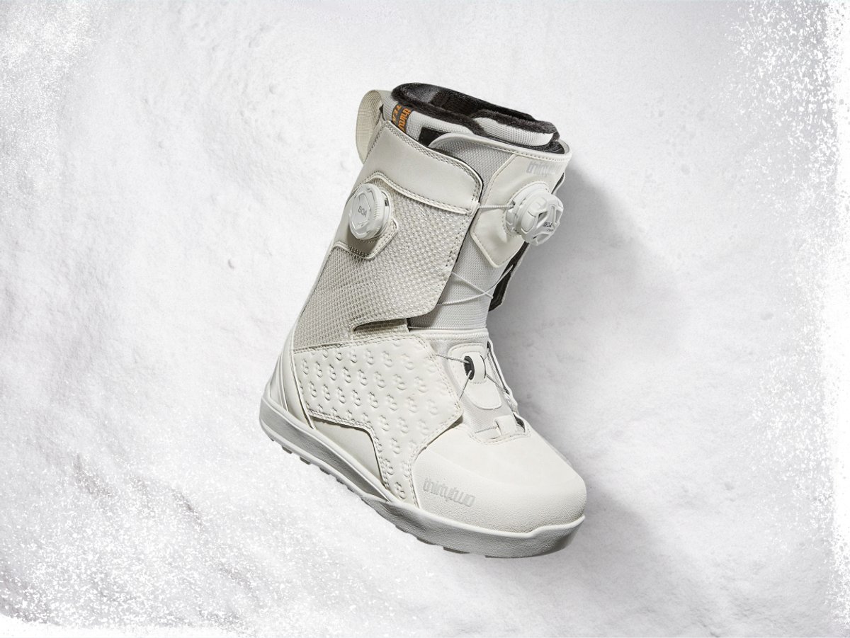 ThirtyTwo Lashed Double BOA