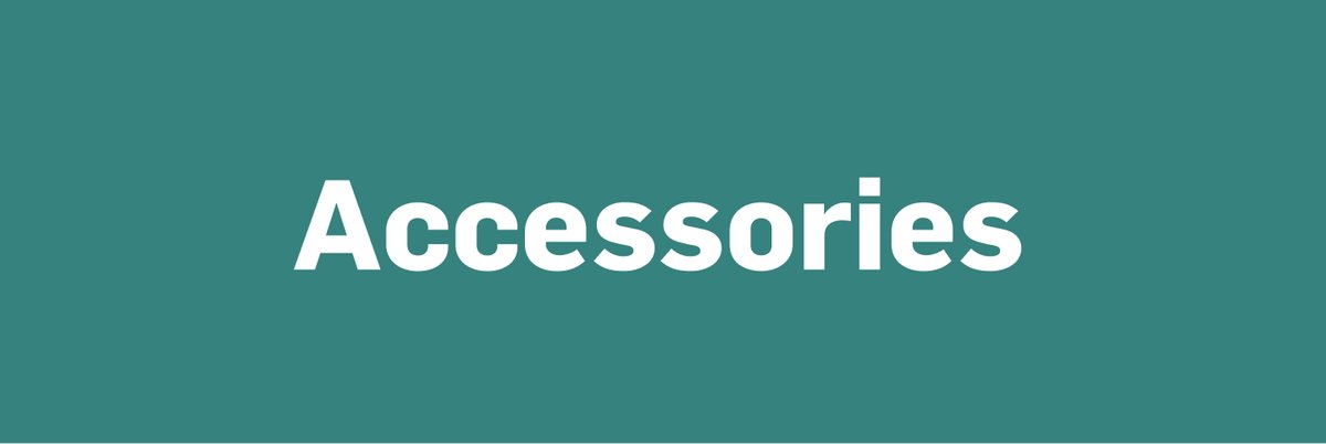 Accessories