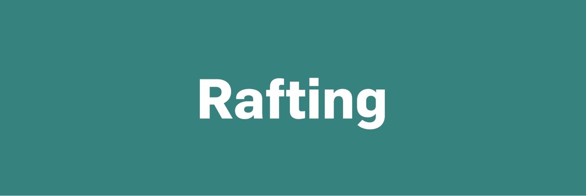 Rafting