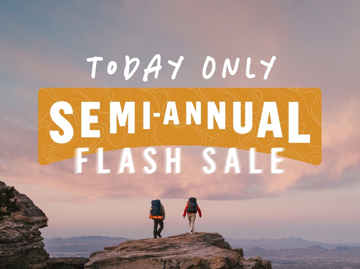 Flash Sale - Up to 70% Off