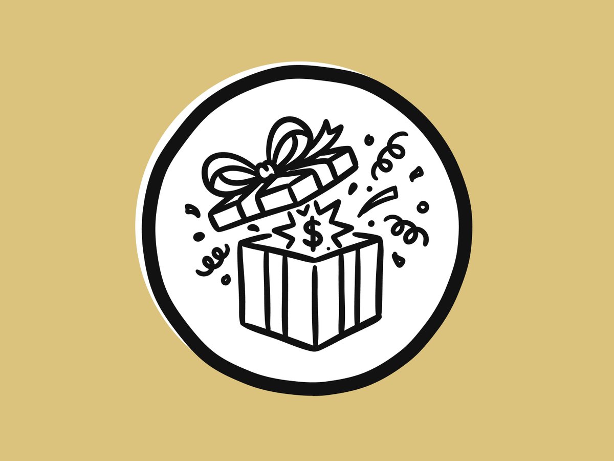 Win A $500 Giveaway