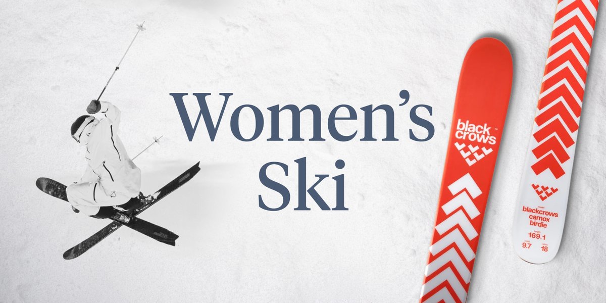 Women's Ski