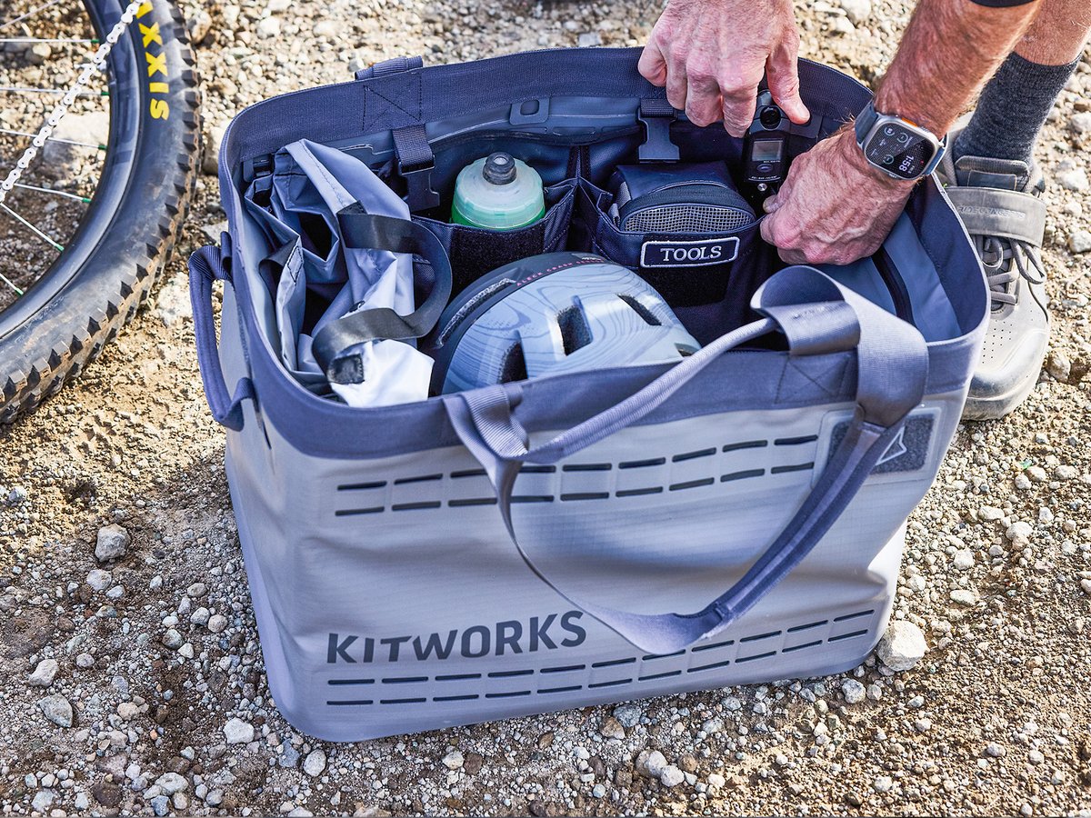 Gear Tote