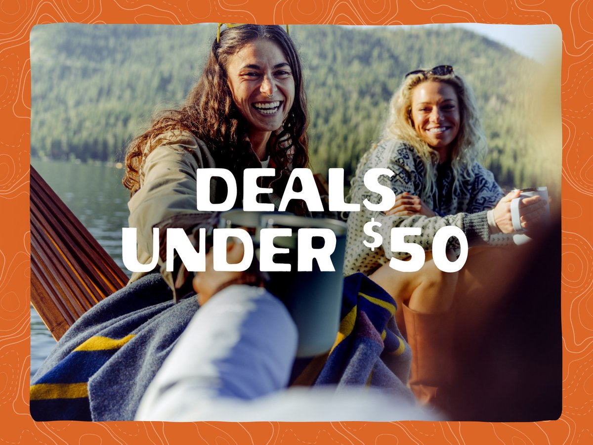 Deals under 50
