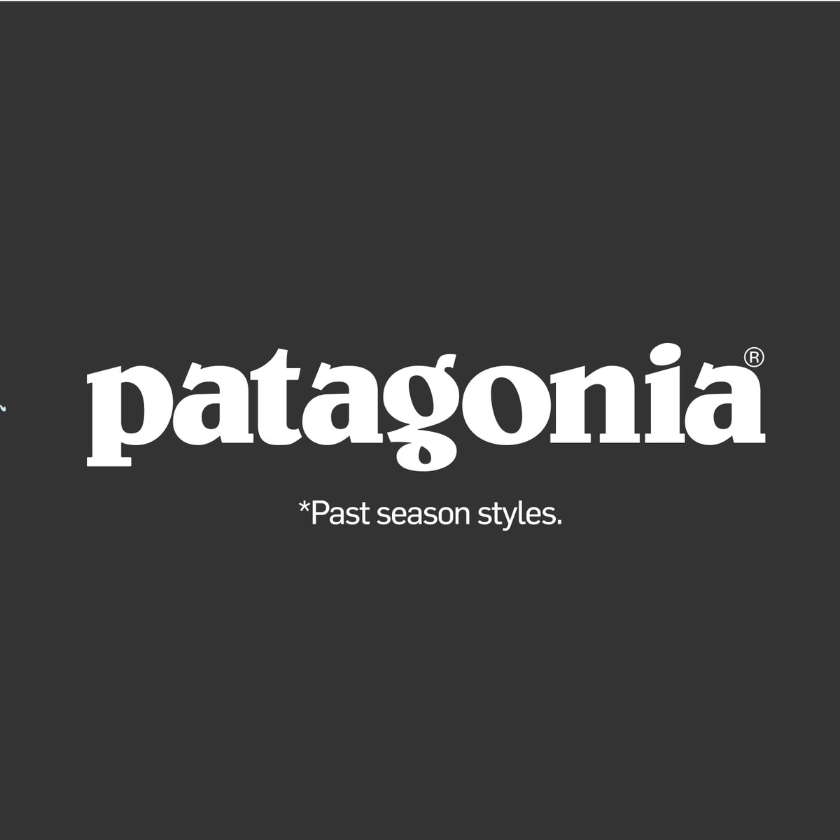 Patagonia 