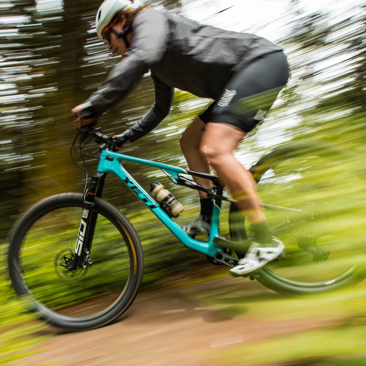 Complete Bikes