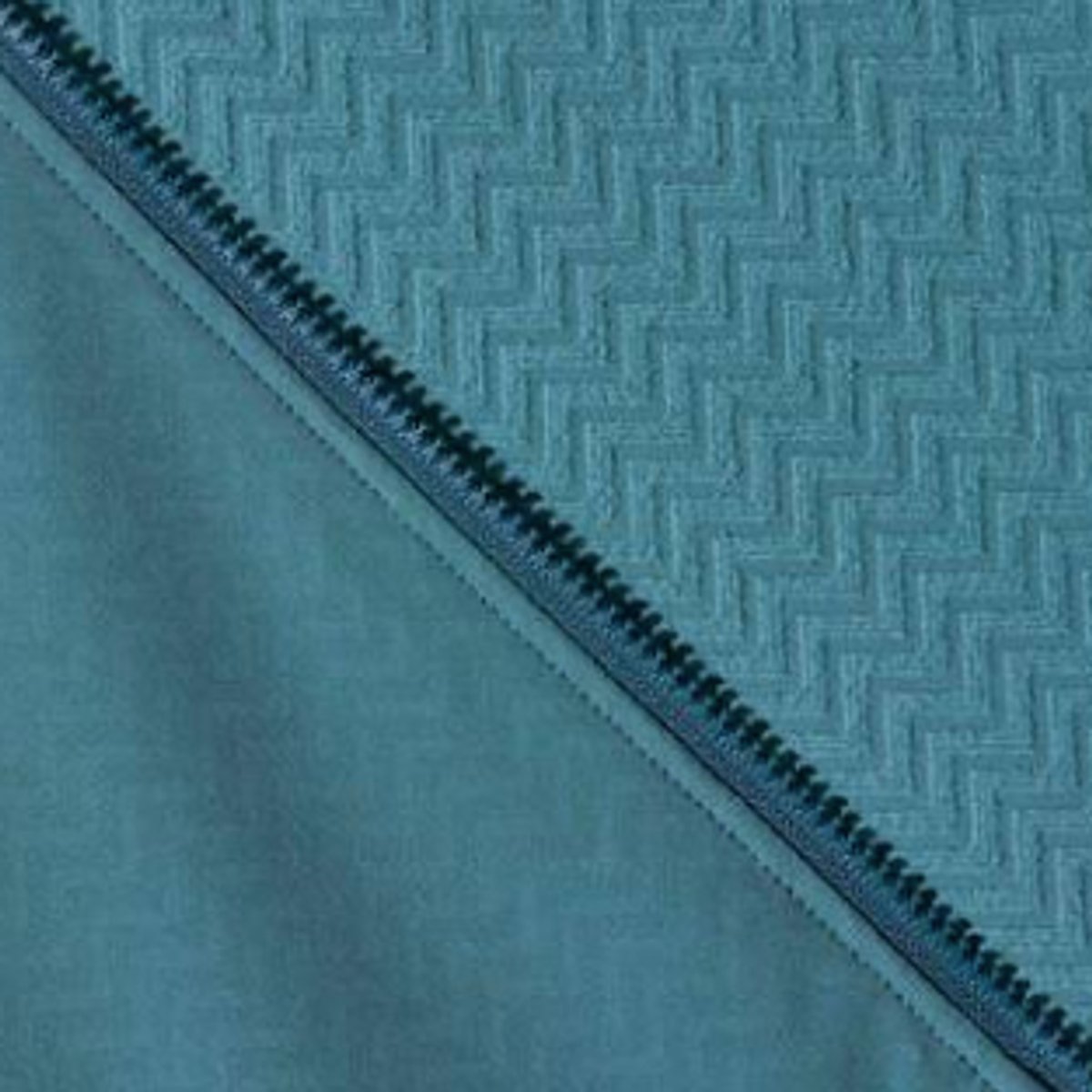 A closeup of the Regulator TechFace fabric.