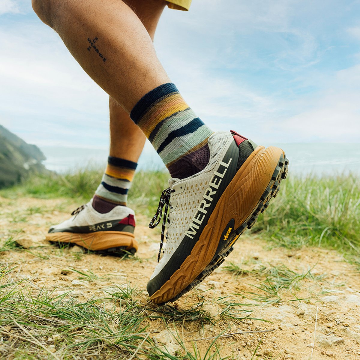 Men's Footwear