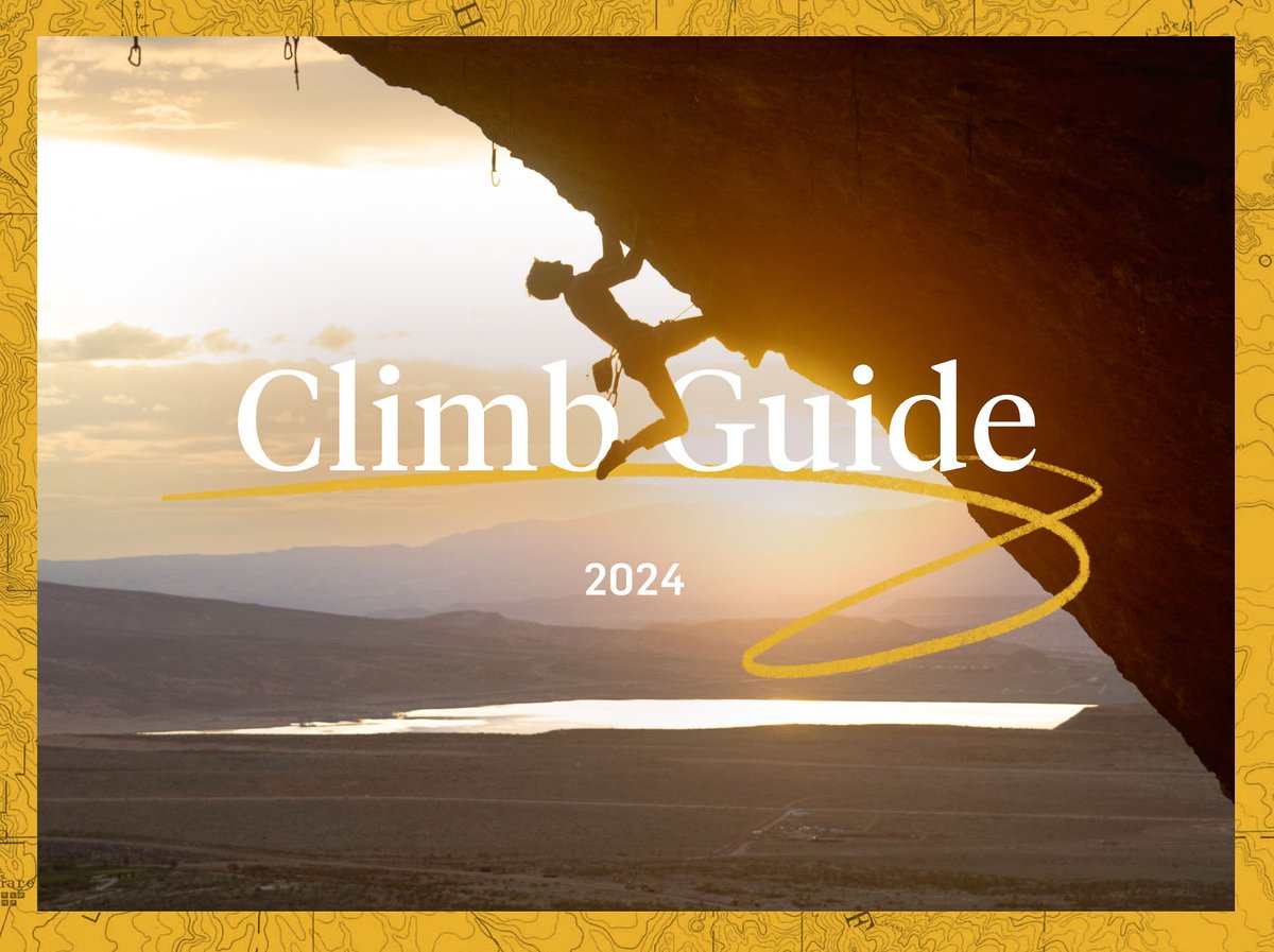 Climb Guide