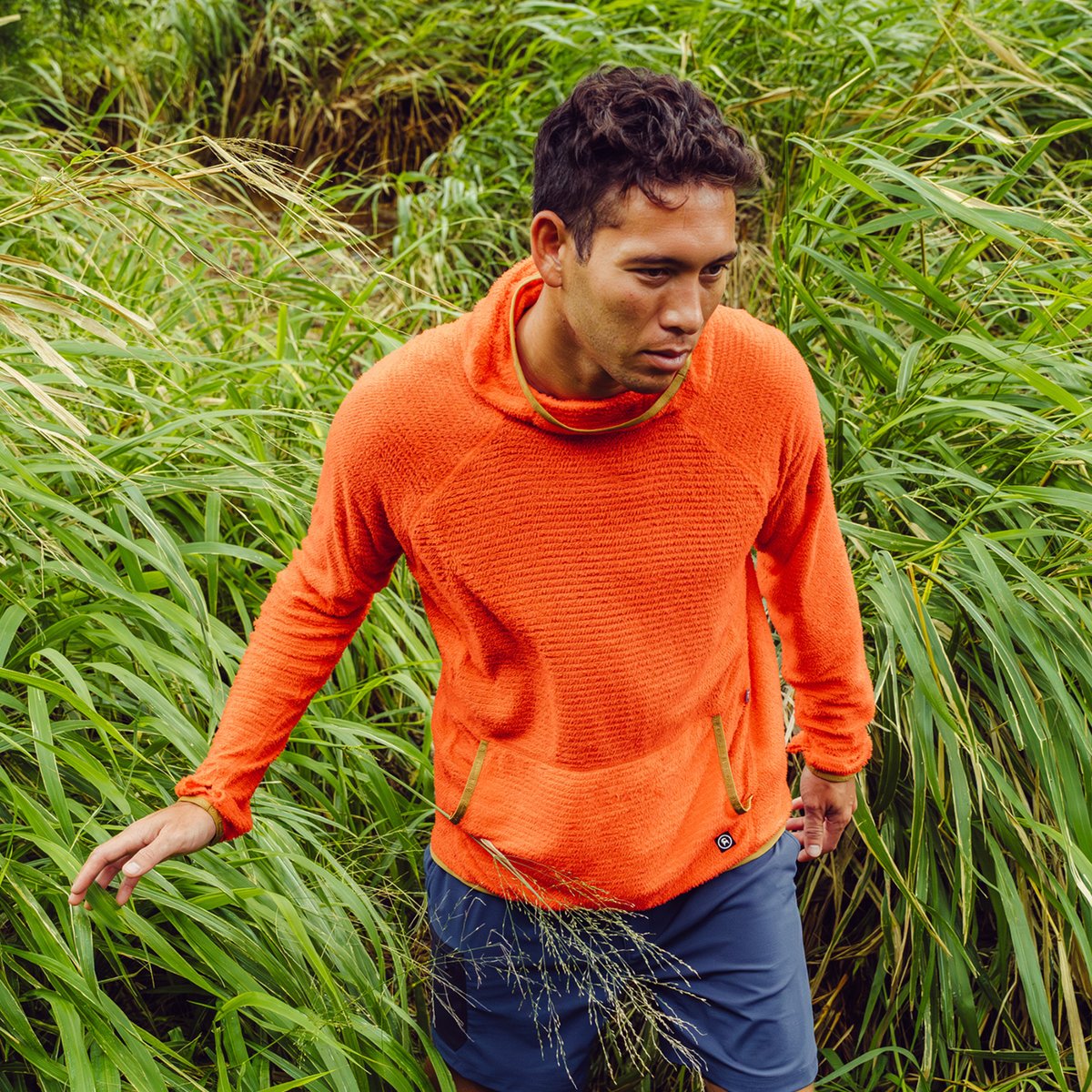 Backcountry Fleece Collection