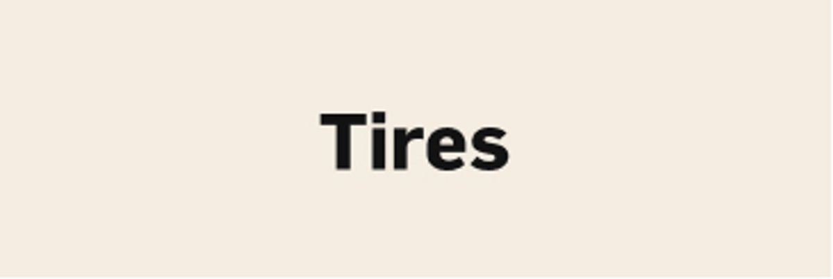 Tires