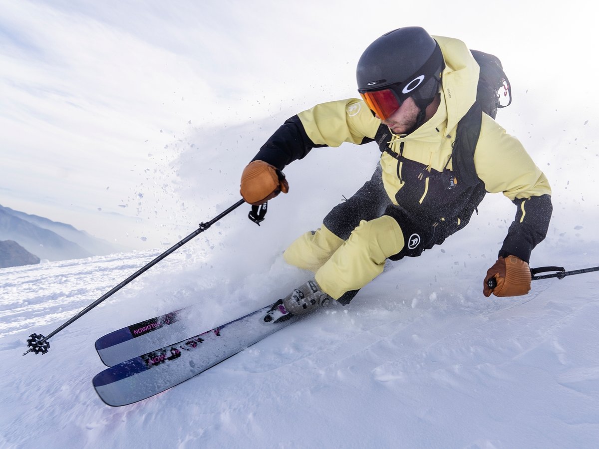 Ski