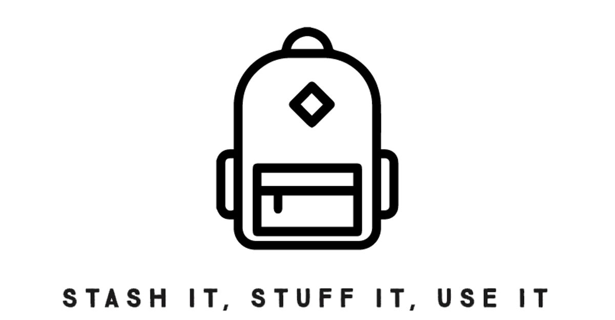 Packable Icon
