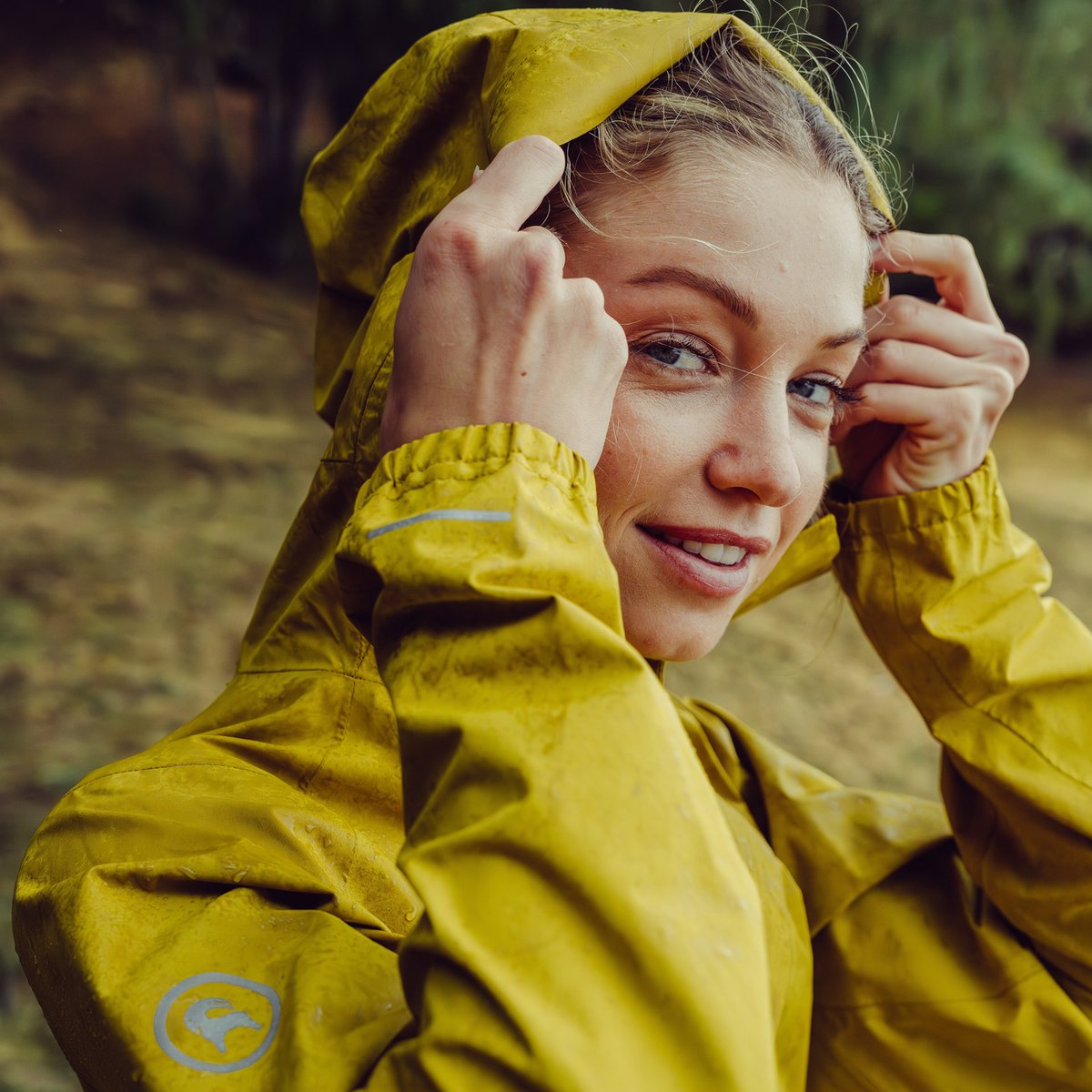 Backcountry Rain Collection