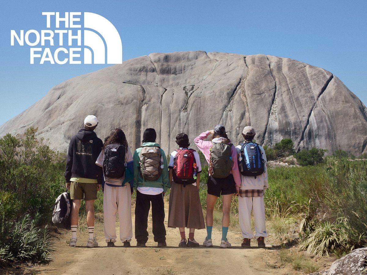 The North Face