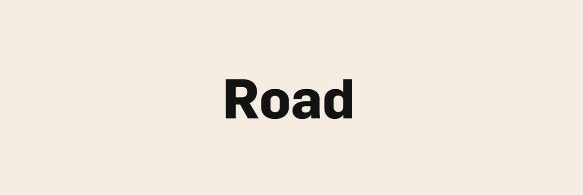 Road