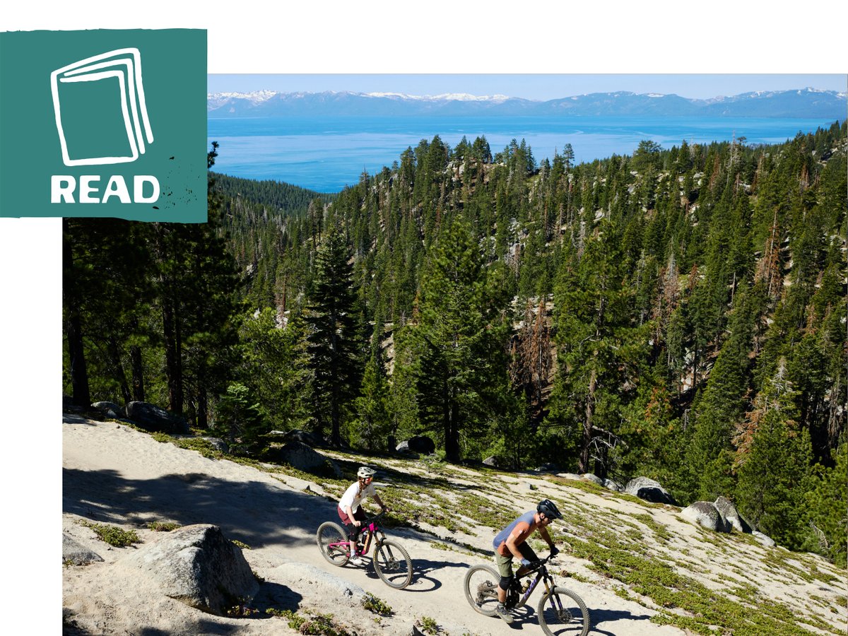 Guide To Reno