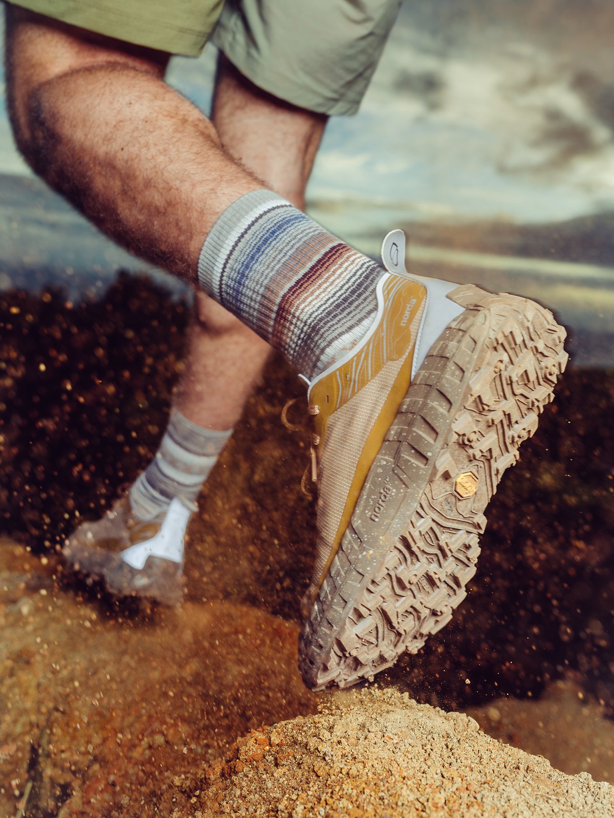 Footwear