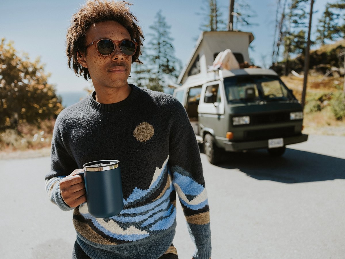 Men's Apparel