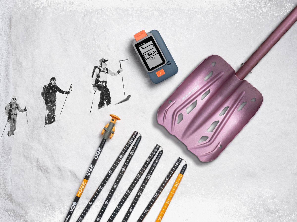 Avalanche Safety Buyer’s Guide