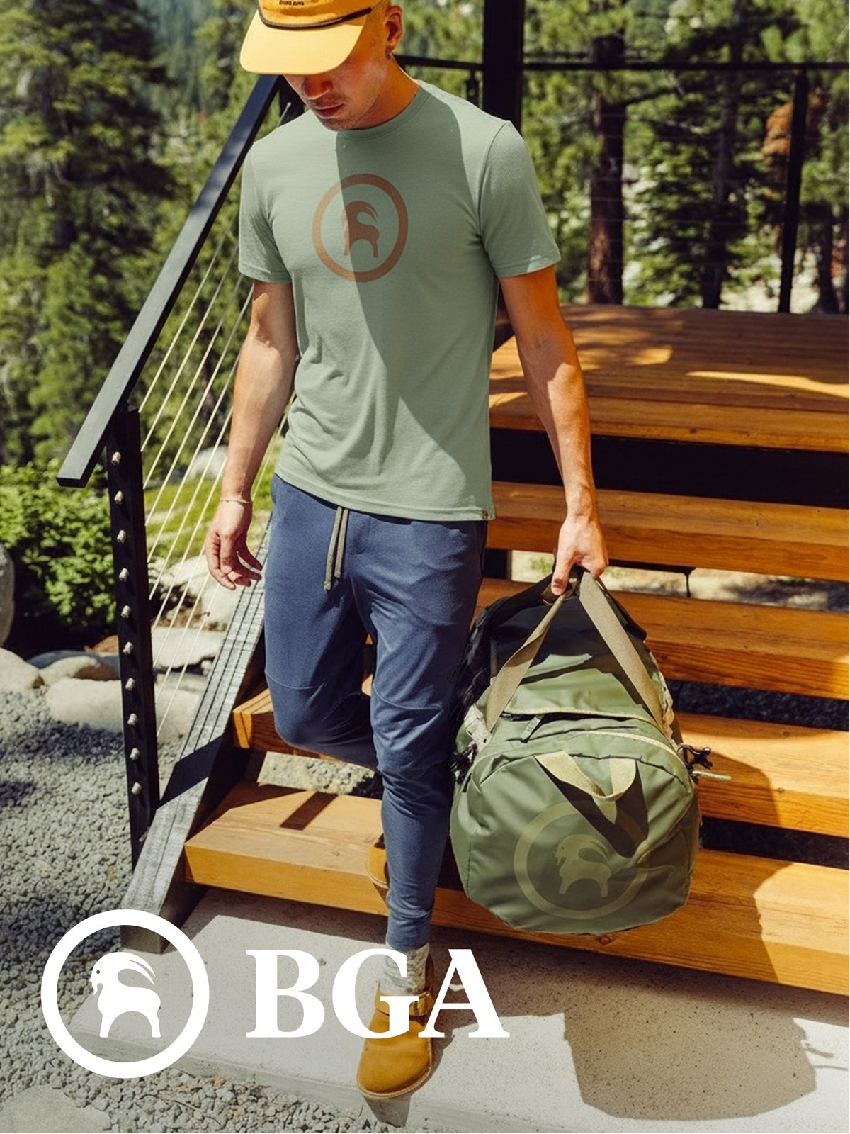 Shop All BGA