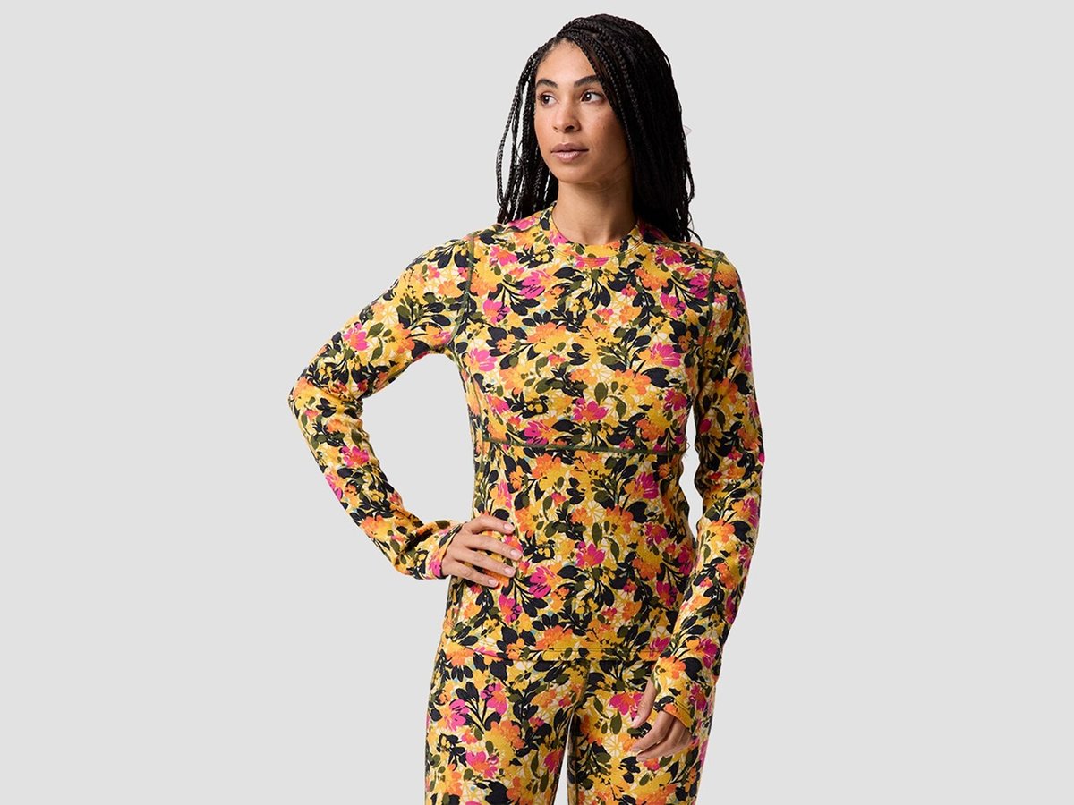 Cedars Midweight Collection