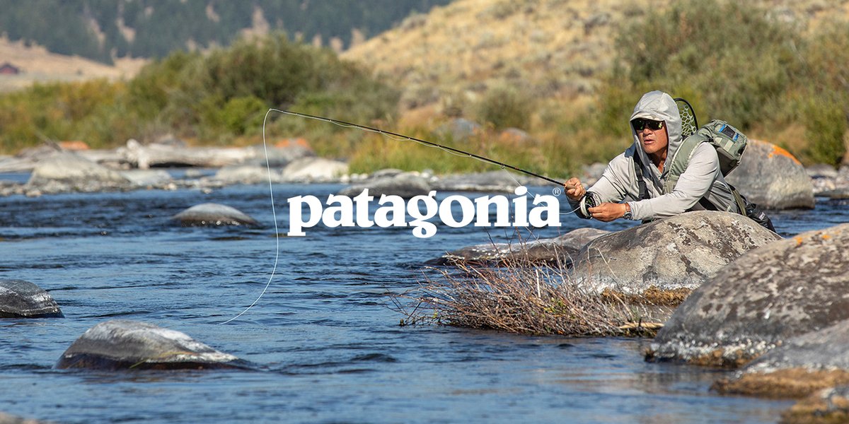 Patagonia