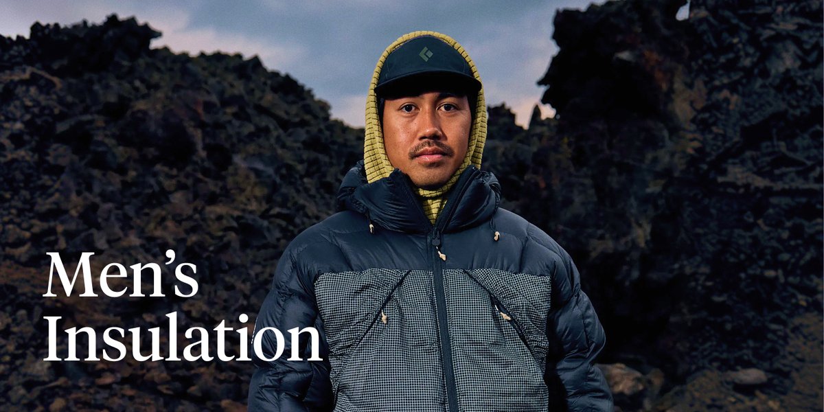 Men's Insulation