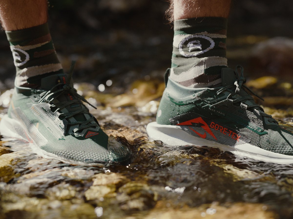 GORE-TEX