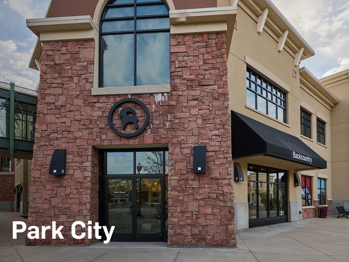 Park City