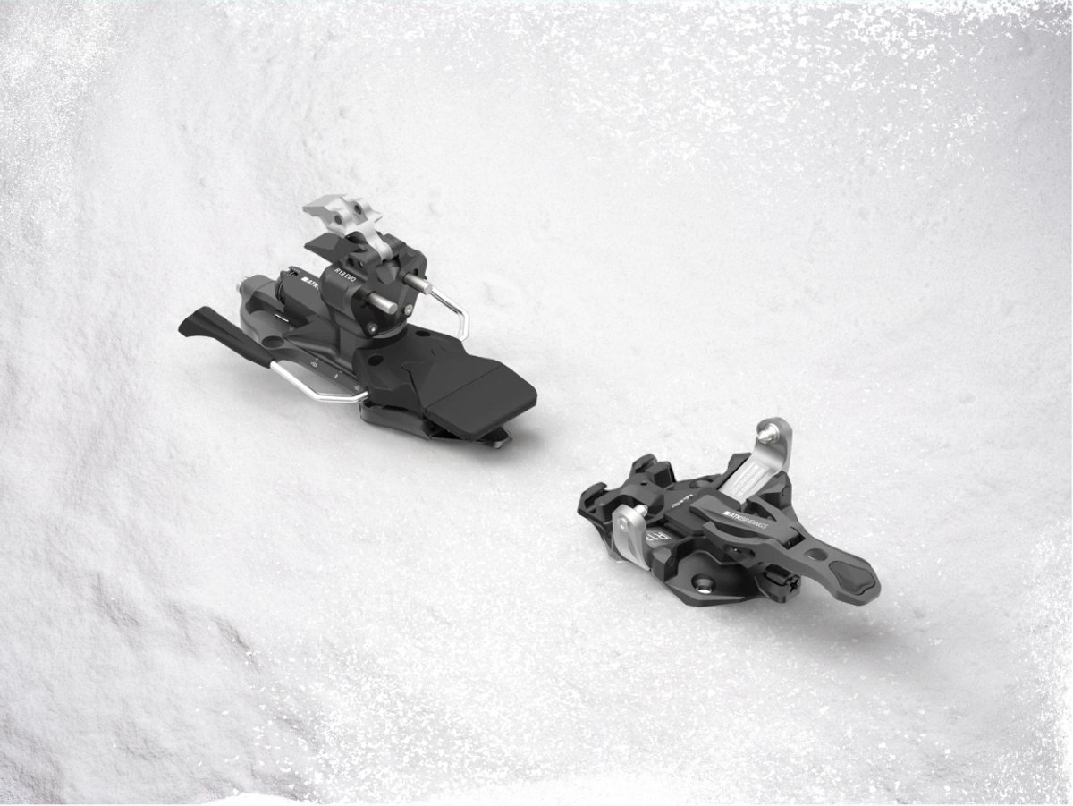 ATK Raider 13 EVO
