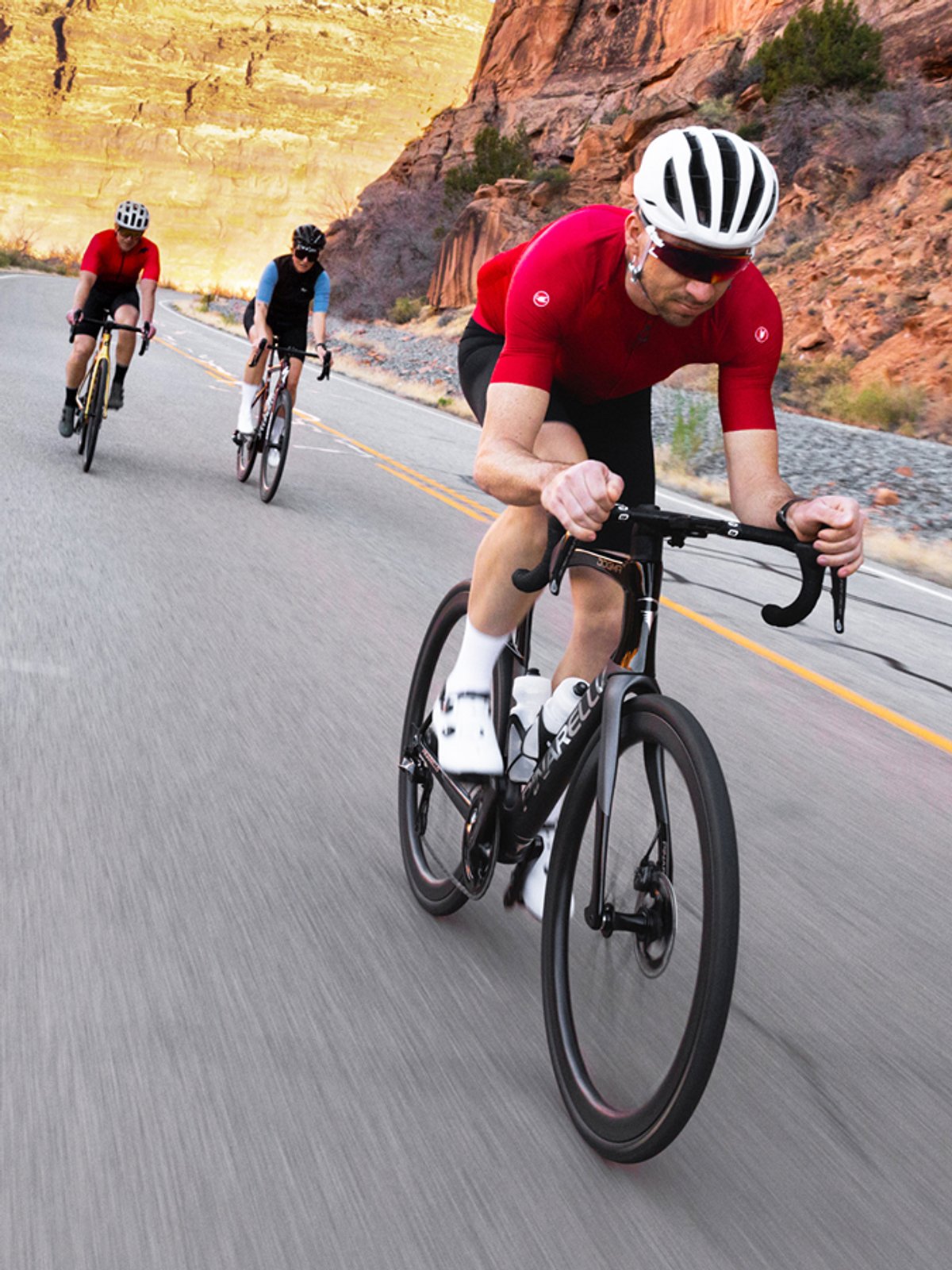 Road Biking