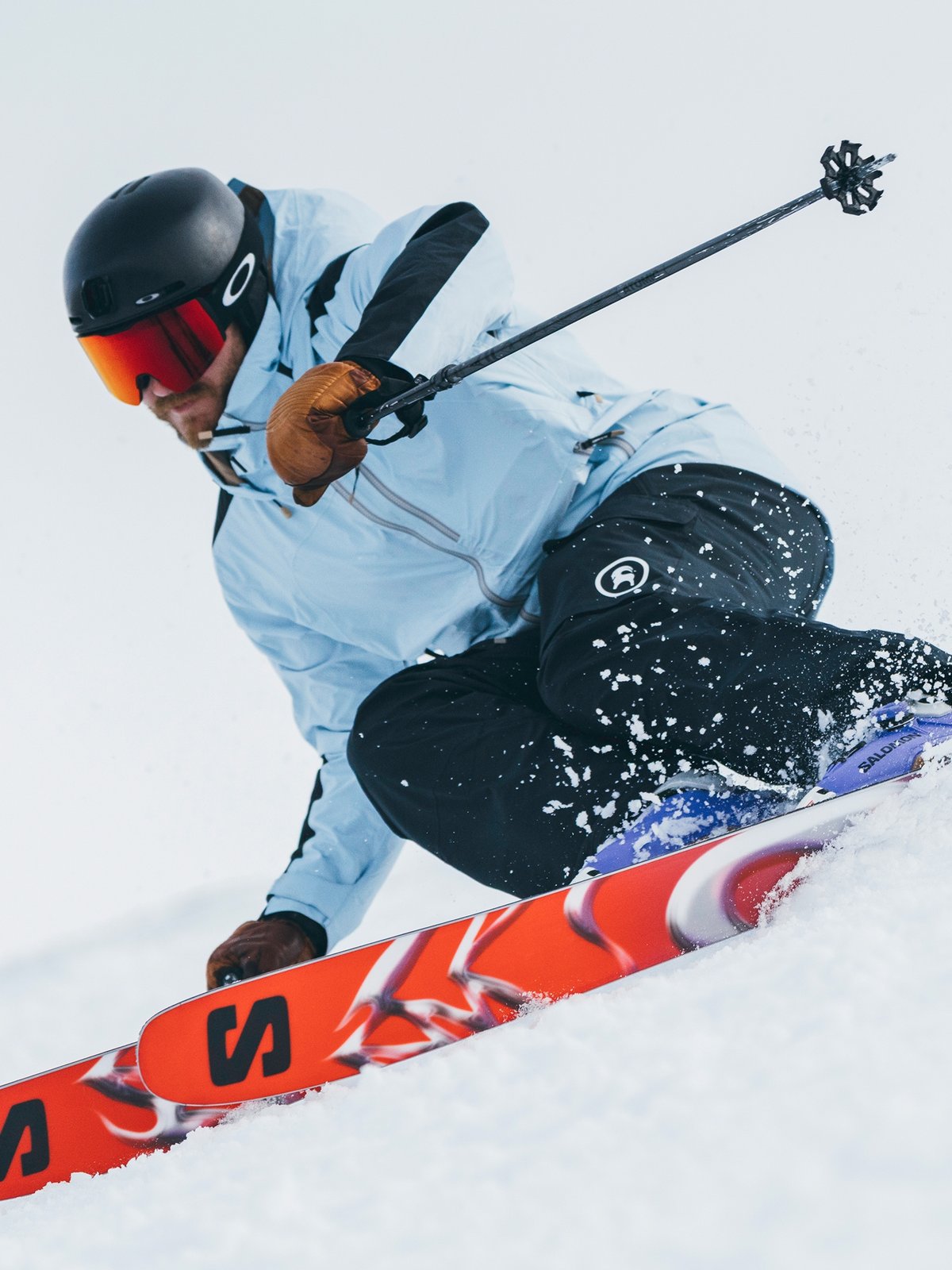 Skis
