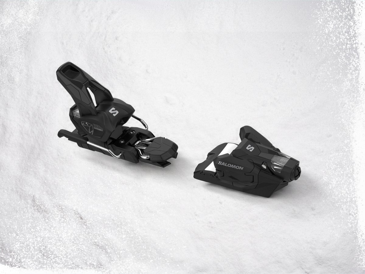 Salomon Strive 12 GW