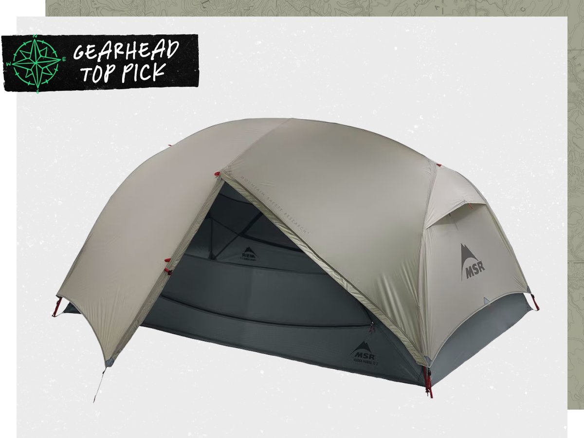 Backpacking Premium Pick