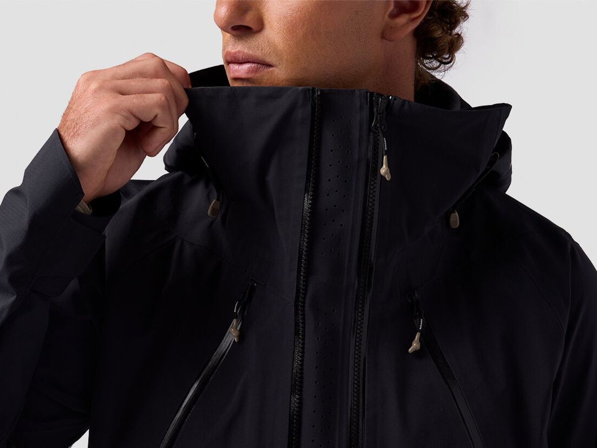 Backcountry Cardiac GORE-TEX 3L Jacket - Men's - Clothing