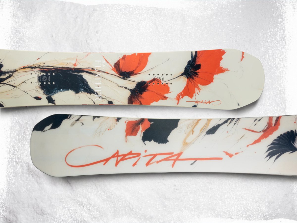Capita Birds Of A Feather