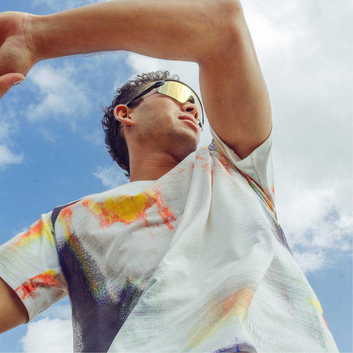 Men's Apparel