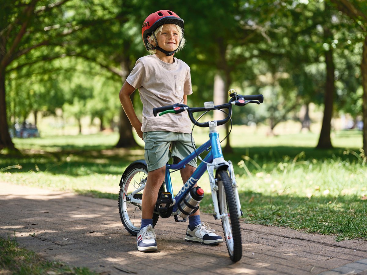 Bikes For Ages 6-9