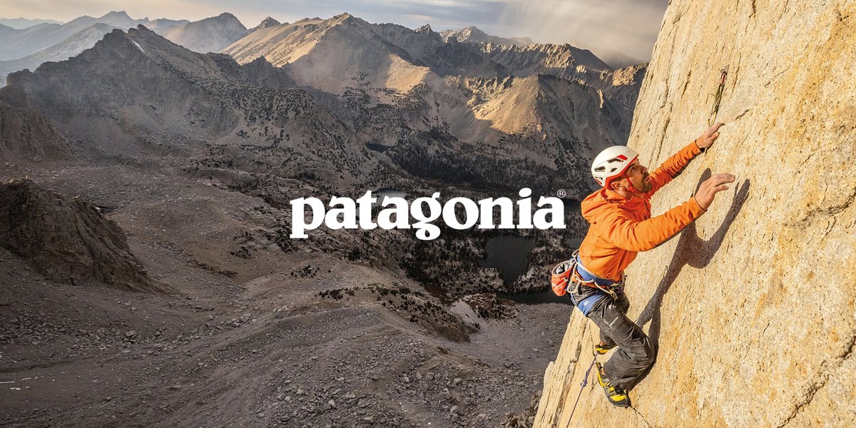 Patagonia