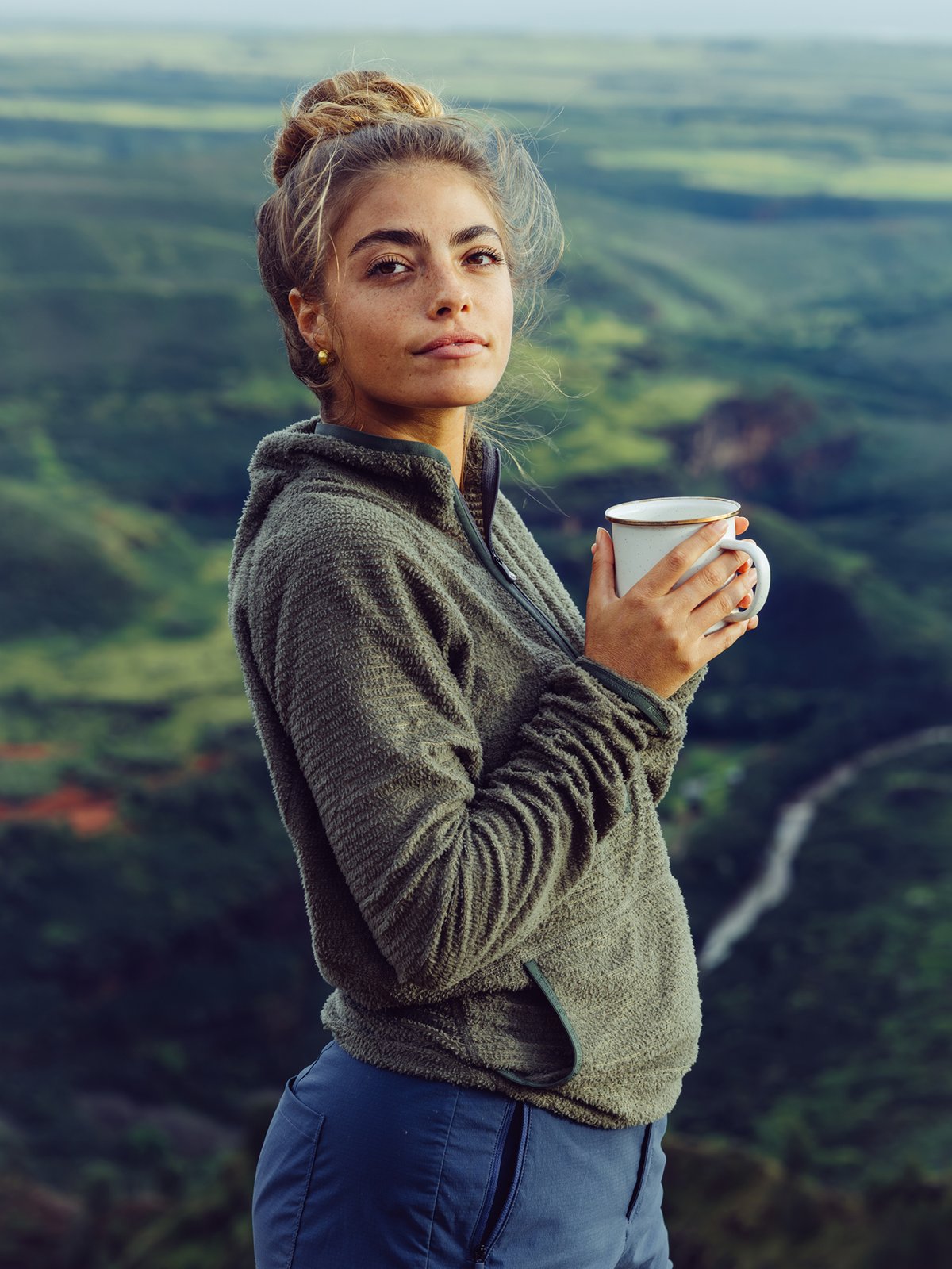 Women's