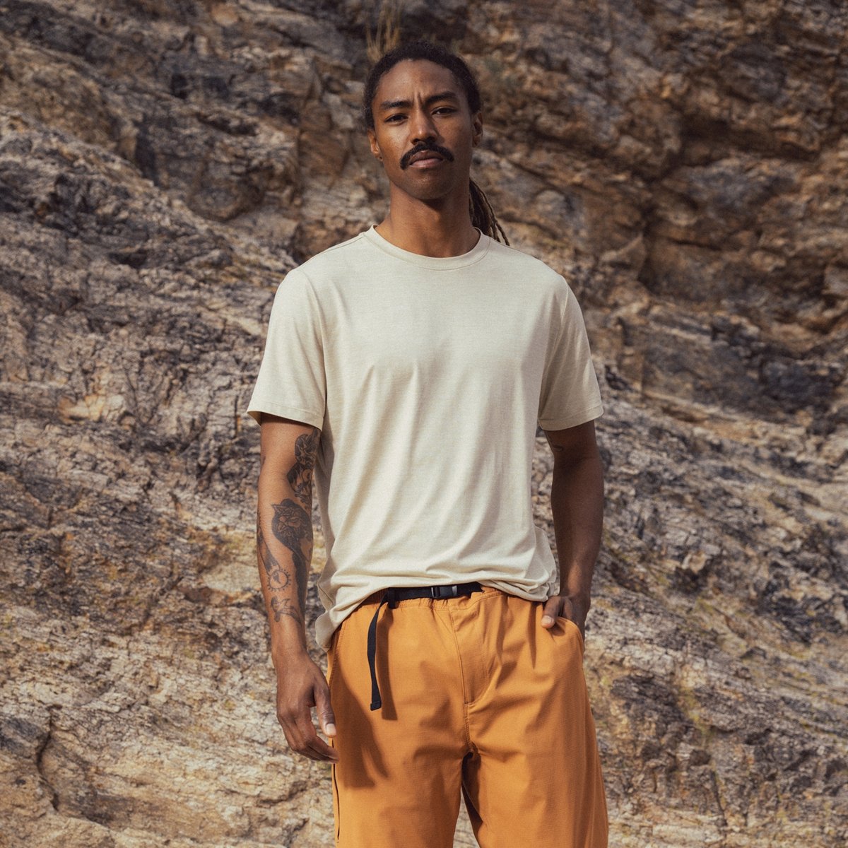 Men's Apparel