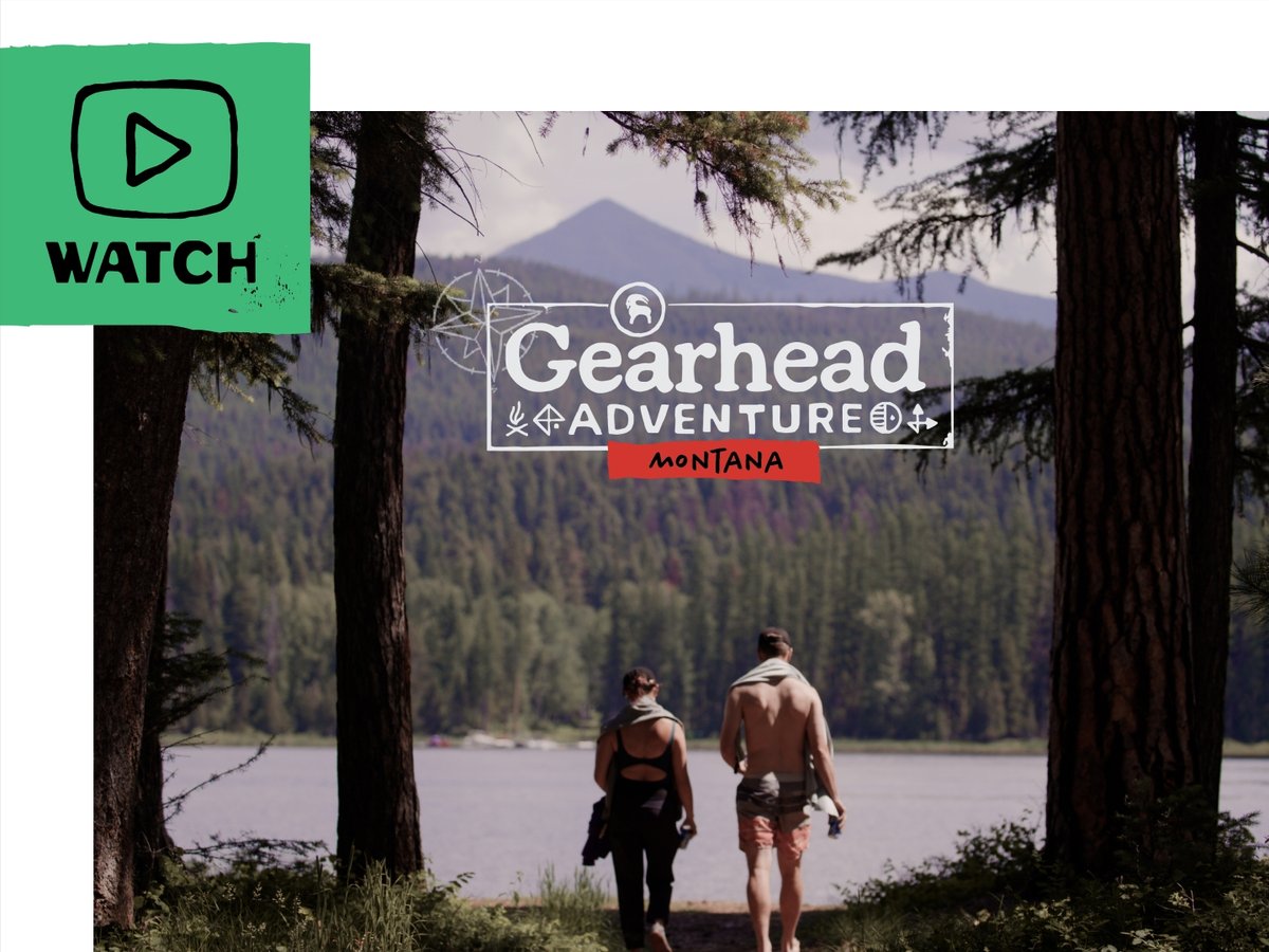 Gearhead® Adventure | Ep. 1 