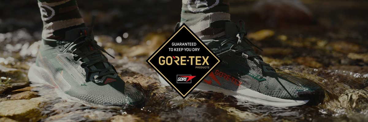 GORE-TEX
