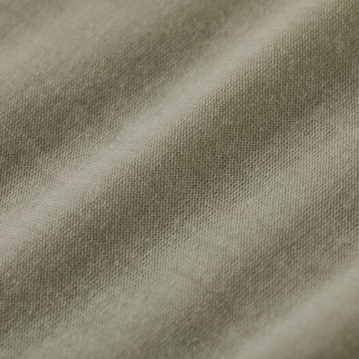 A closeup of the Merino-Blend Fabric