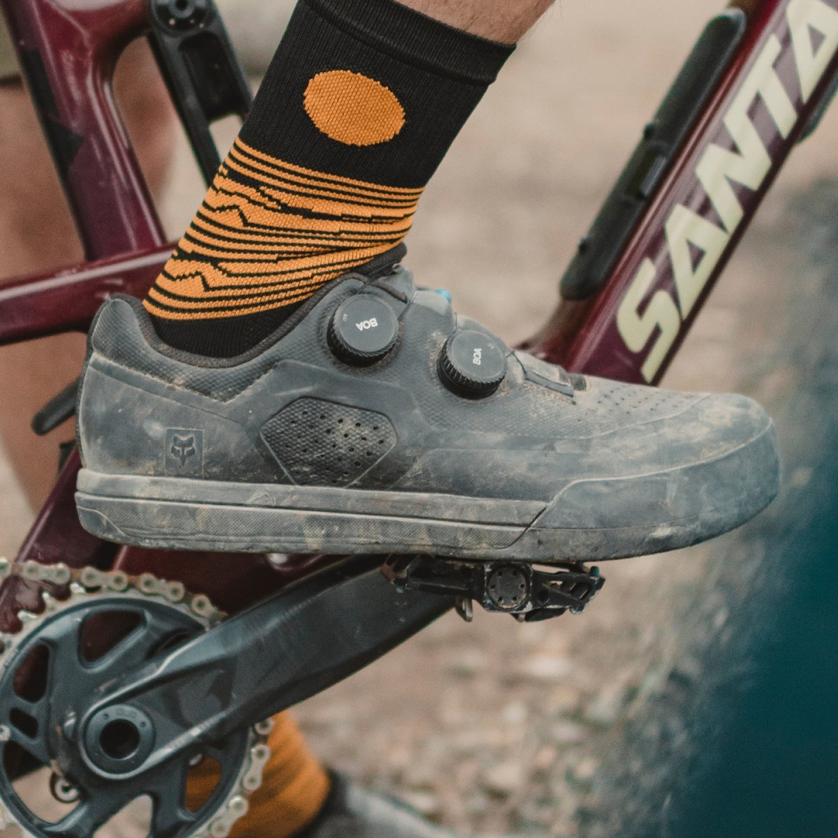 Footwear