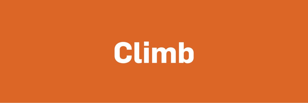 Climb